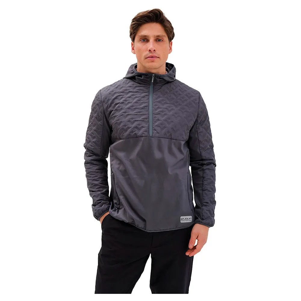 

Куртка Stuburt Evolution Tech padded, серый