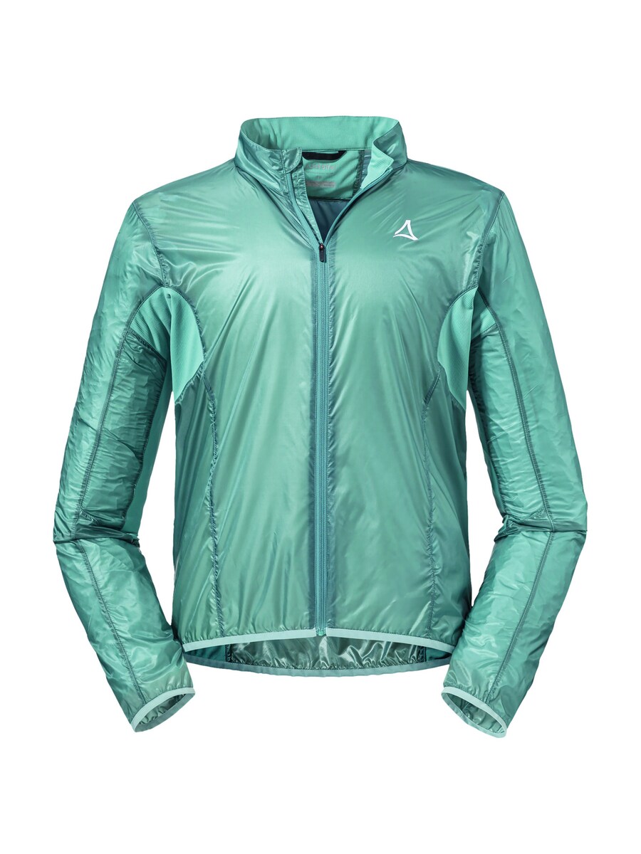 

Куртка для активного отдыха Schöffel Gaiole, Green