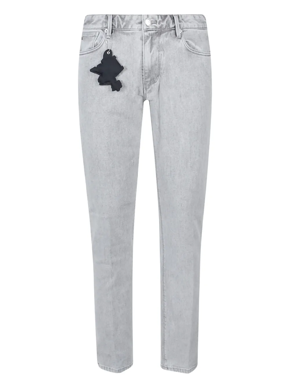 

Джинсы J06 EMPORIO ARMANI, серый