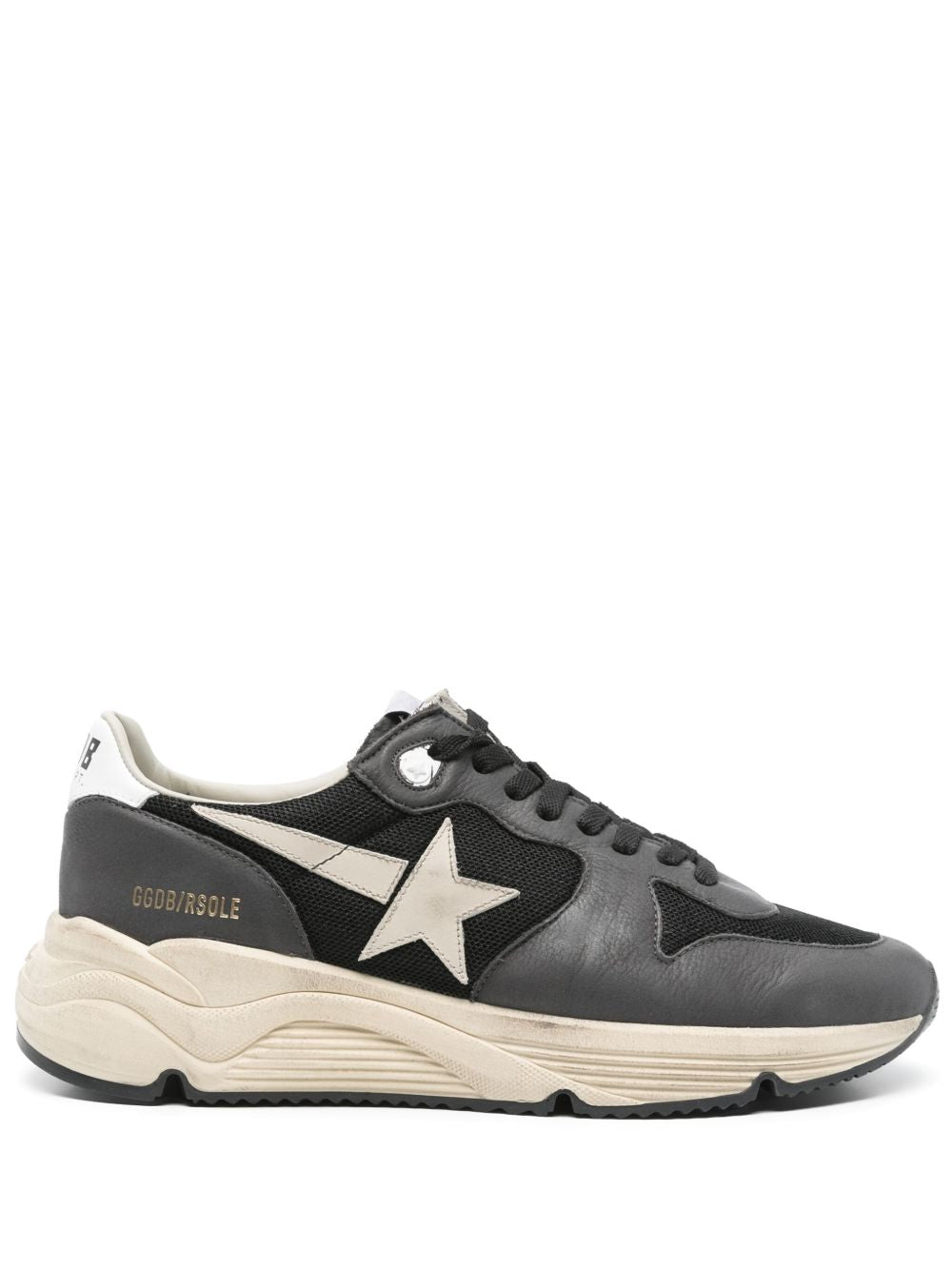 

Мужские кроссовки Golden Goose
