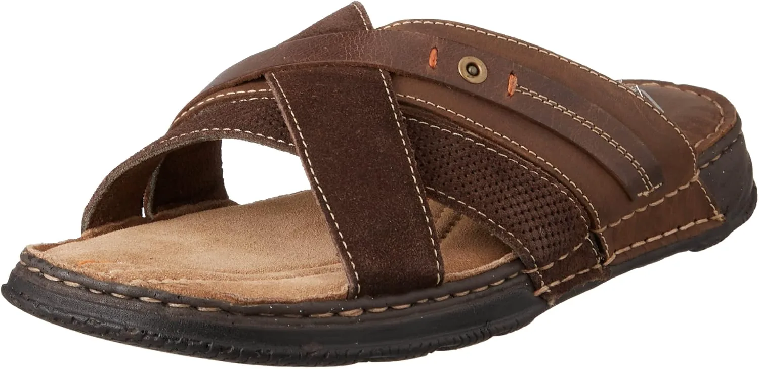 

Мужские кроссовки ROADSIGN australia, темно-коричневый