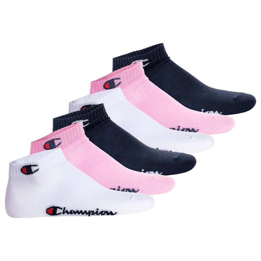 

Спортивные носки Champion Authentic Athletic Apparel, разноцветный