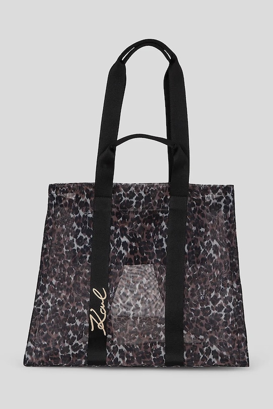 

Сумка Karl Lagerfeld, черный