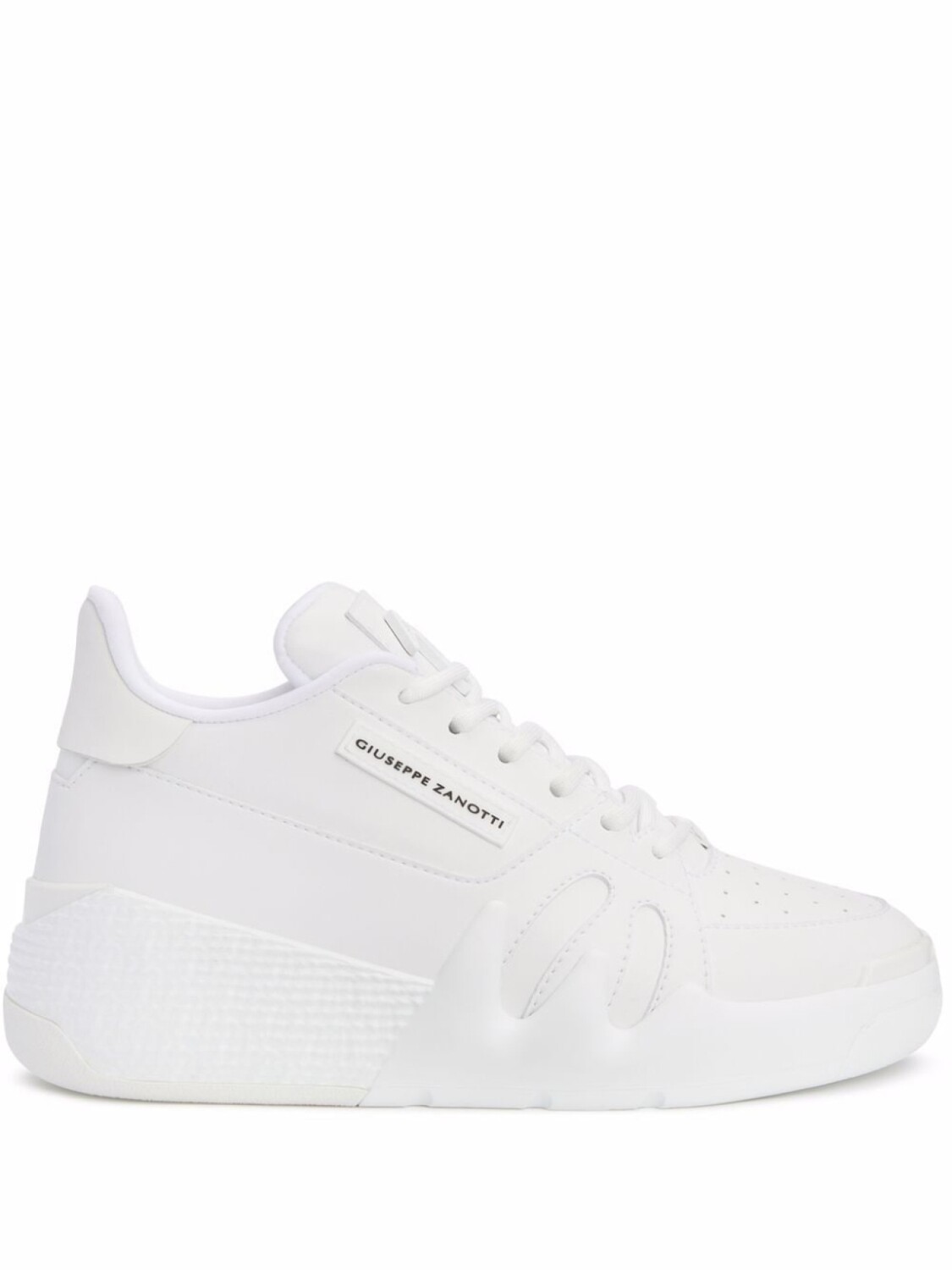 

Кроссовки Giuseppe Zanotti Talon, белый