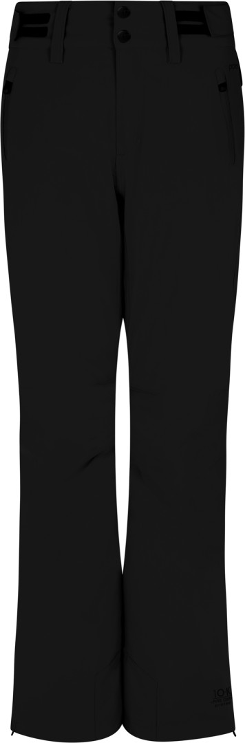 

Protest Брюки Prtcinnamones true black XS