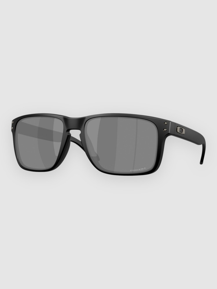 

Солнцезащитные очки Oakley Holbrook Xxl Matte Black Sonnenbrille, prizm black