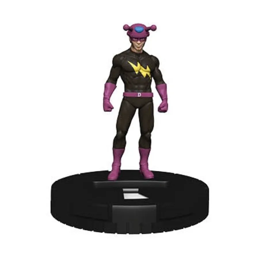 

Менто #020 (У), DC HeroClix - World's Finest - Singles