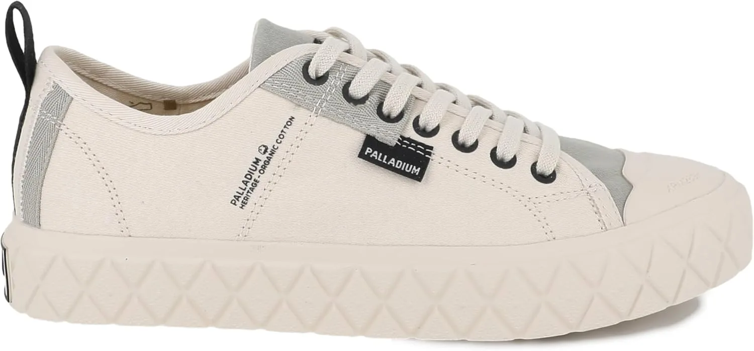 Кроссовки Palladium Unisex Palla Ace Htg Supply, серый