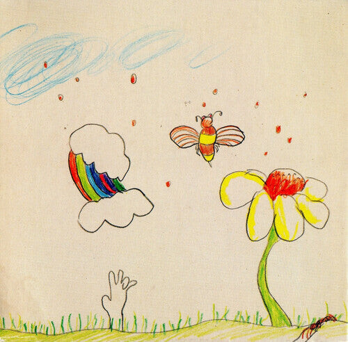 

CD диск Plush: More You Becomes You