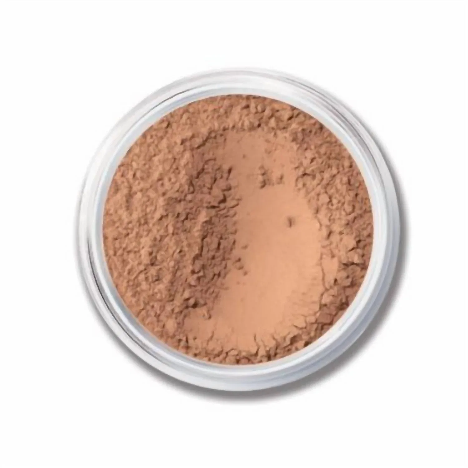 BareMinerals Оригинальная рассыпчатая пудра-основа SPF 15, оттенок Tan 19 — фото 2