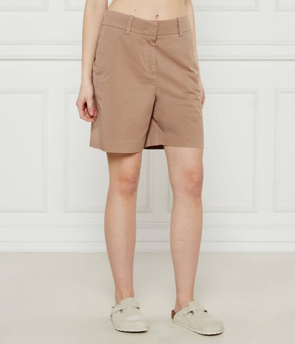 

Шорты Regular fit Marc O' Polo, желтый