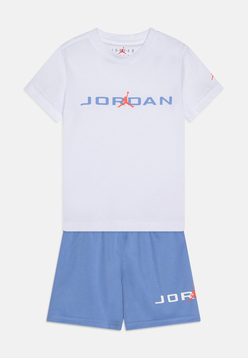 

Футболка с принтом BASELINE UNISEX SET Jordan, синий