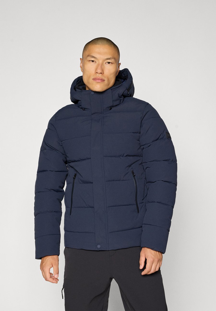 

Куртка Icepeak BIXBY, Dark Blue