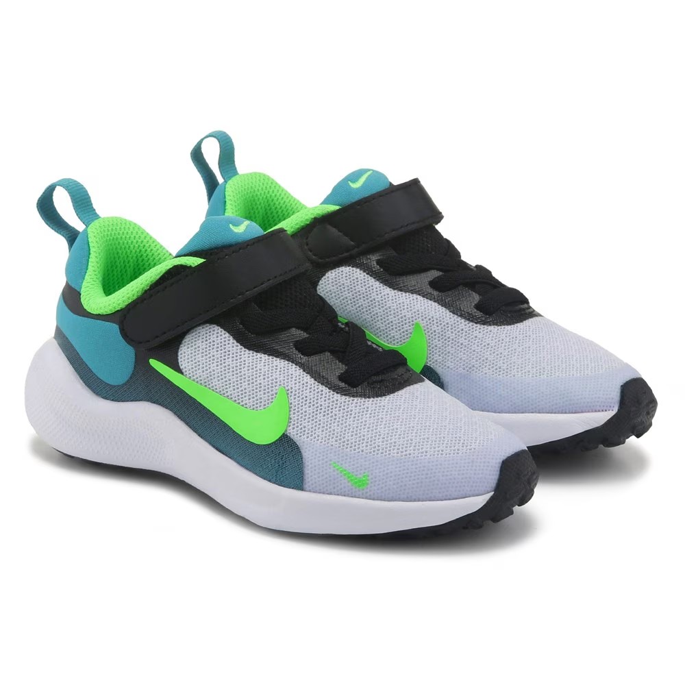 

Кроссовки Revolution 7 для бега /маленькие Nike, белый