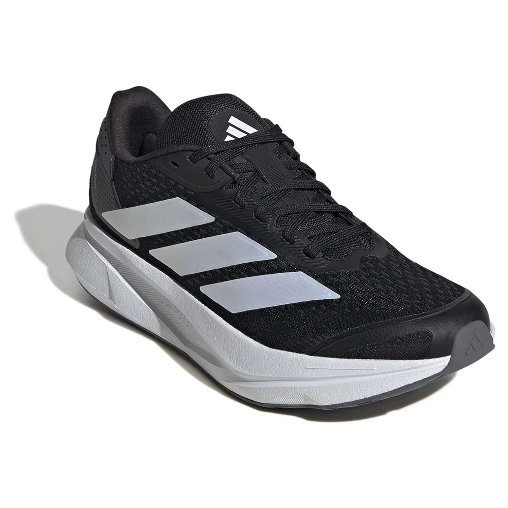 Беговые кроссовки adidas Duramo SL 2, черный — фото 4