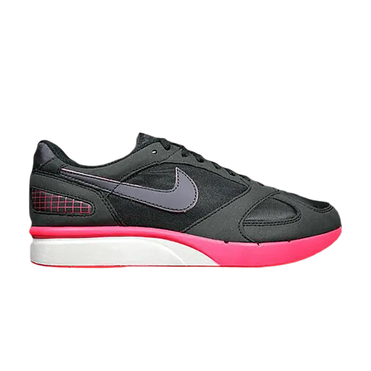

Кроссовки Air Mariah 'Black Challenge Red', черный