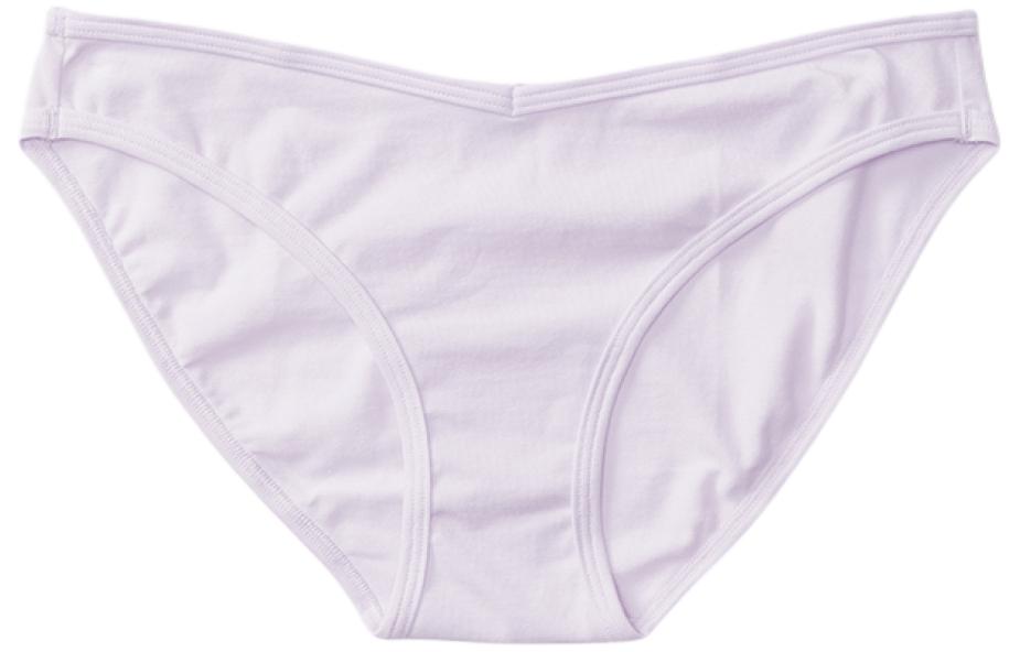 

Victoria's Secret Женские трусики 1 упаковка светло-фиолетовый