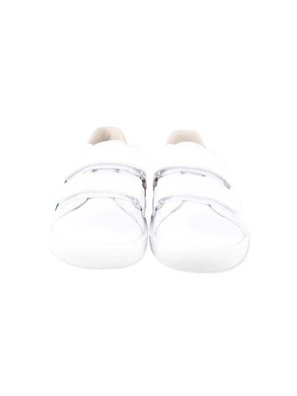 Низкие кроссовки Ace Gucci Kids, белый — фото 4