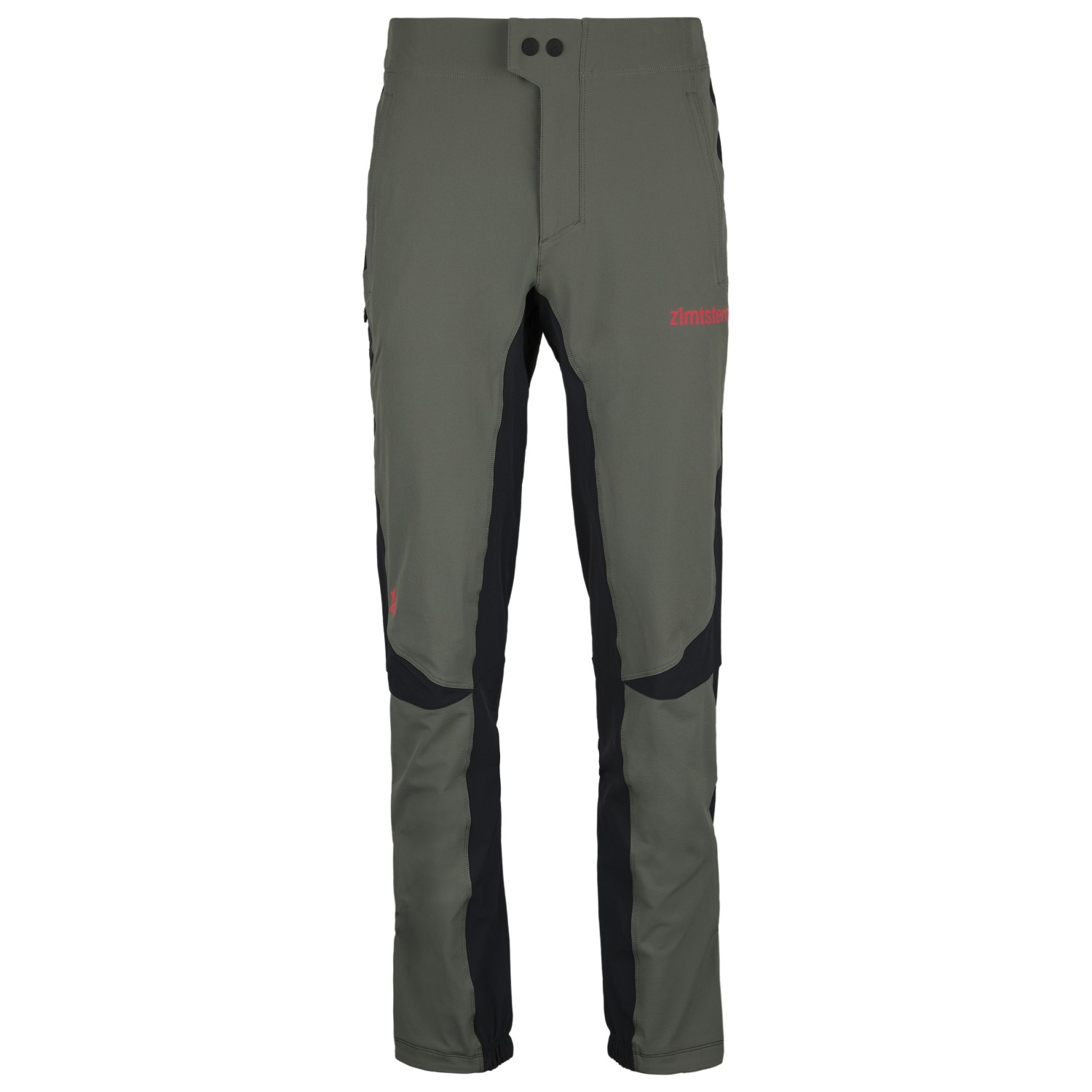 

Велосипедные шорты Zimtstern Shelterz Pant, цвет Gun Metal/Pirate Black