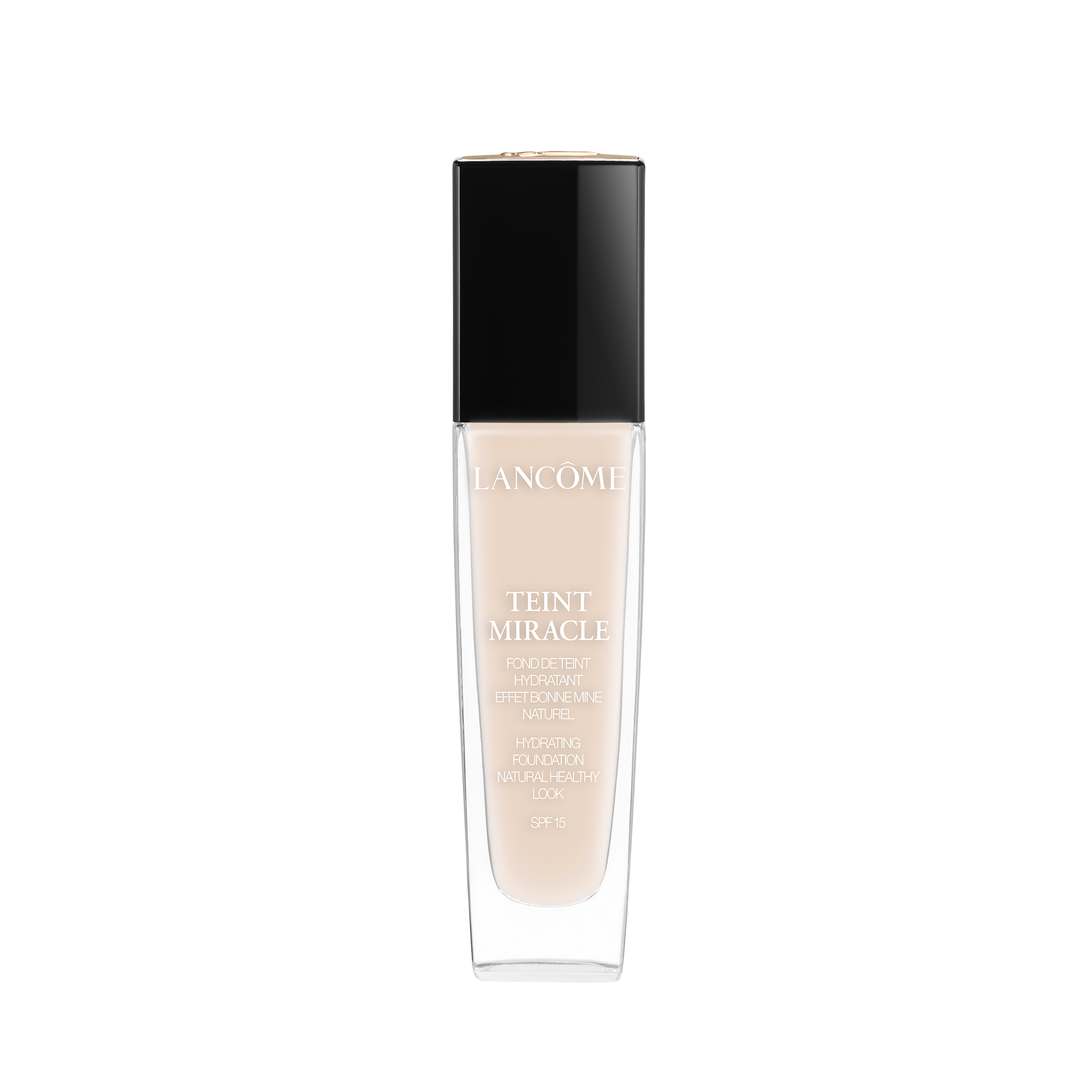

Основа под макияж teint miracle Lancôme, цвет nr. 005, 30 мл
