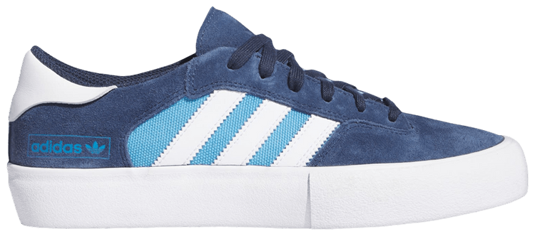 

Кроссовки adidas Matchbreak Super 'Collegiate Navy Light Blue', синий