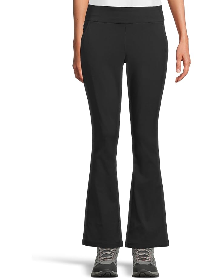 

Брюки Columbia Anytime Bootcut Pant II, черный