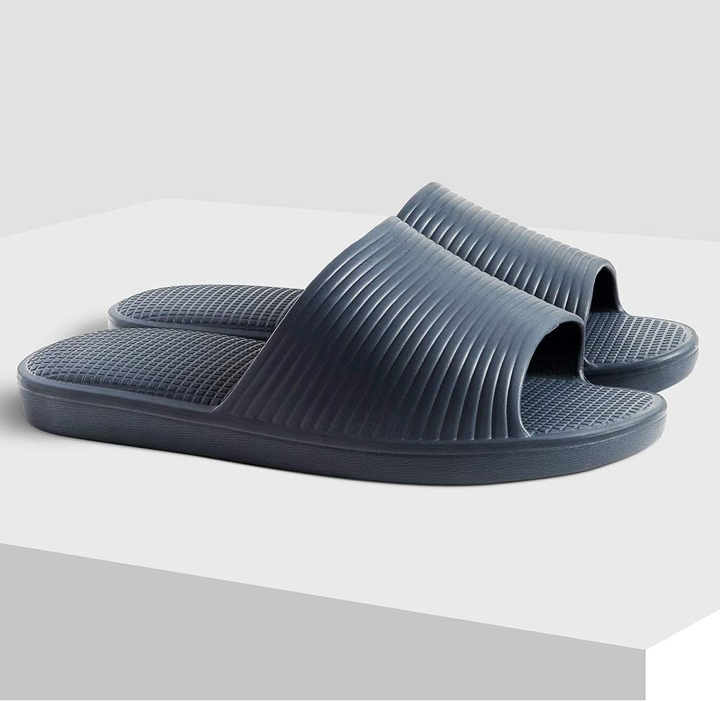 

Мужские тапочки zxb-shop, домашние с толстой подошвой, для душа, летние, для пары, массажные, мужские шлепанцы, C