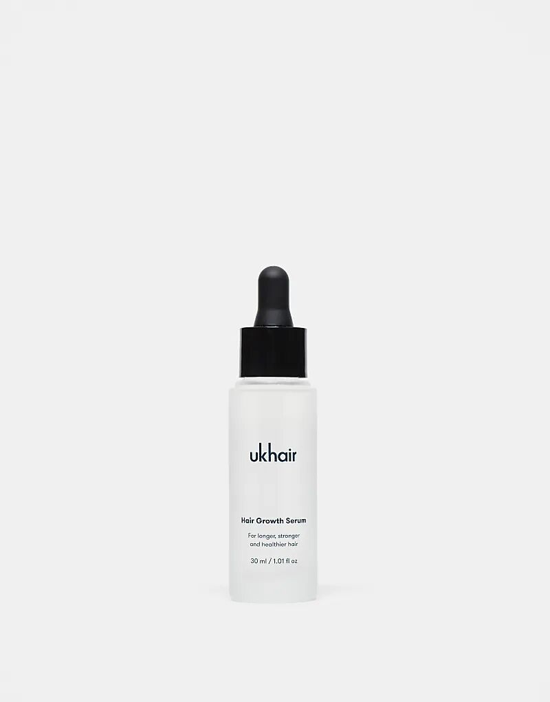 

Сыворотка для роста волос UKHAIR 30 мл Uk Lash