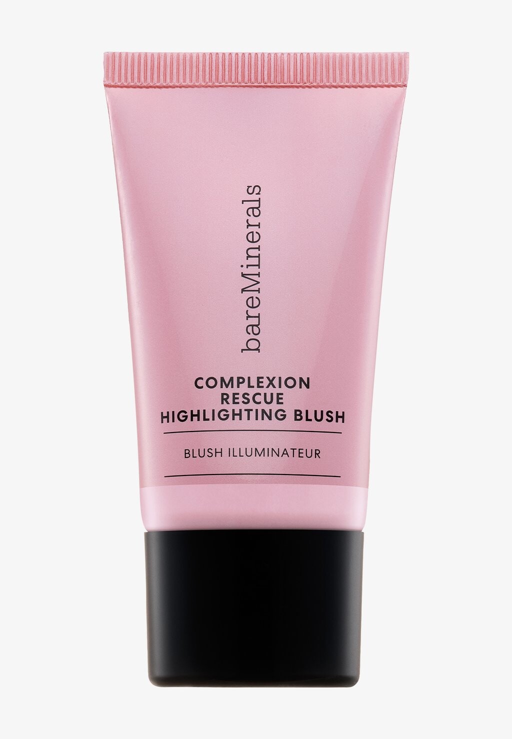 

Румяна COMPLEXION RESCUE HIGHLIGHTING BLUSH bareMinerals, цвет Rose Glow