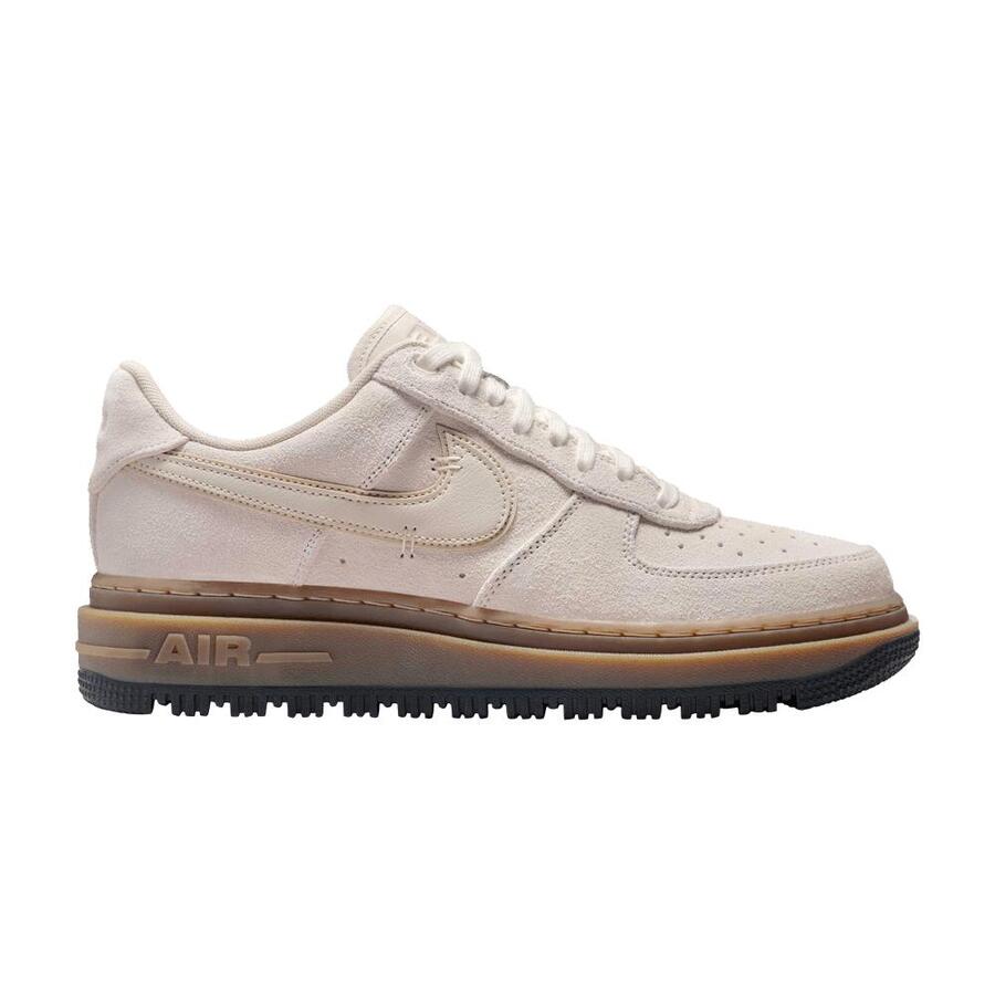 

Кроссовки Nike Air Force 1 Low Luxe Light Orewood Brown Gum