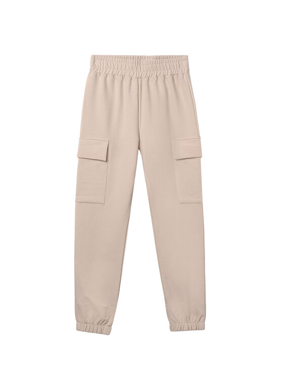 

Джоггеры regular fit 7578 Mayoral, бежевый