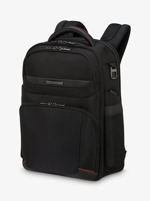 

Рюкзак Pro-DLX 6 Samsonite, Black
