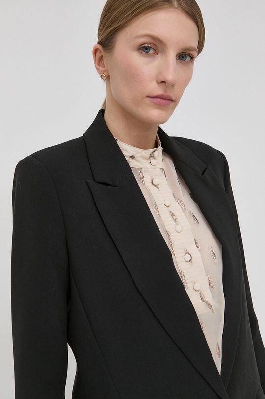 

Куртка Bruuns Bazaar, черный