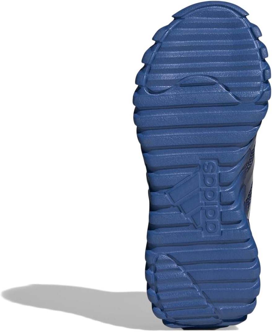 Детские кроссовки Adidas Kaptir Flow (унисекс), темно-синий — фото 4
