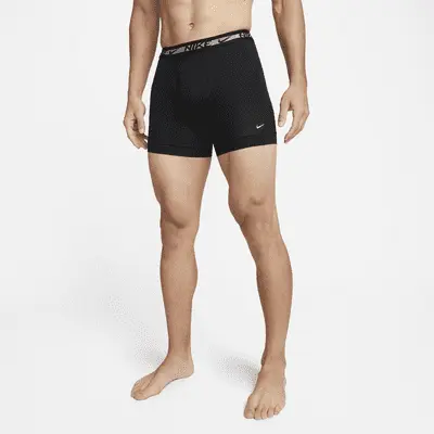 

Шорты Nike Dri-FIT Ultra-Stretch Micro, черный