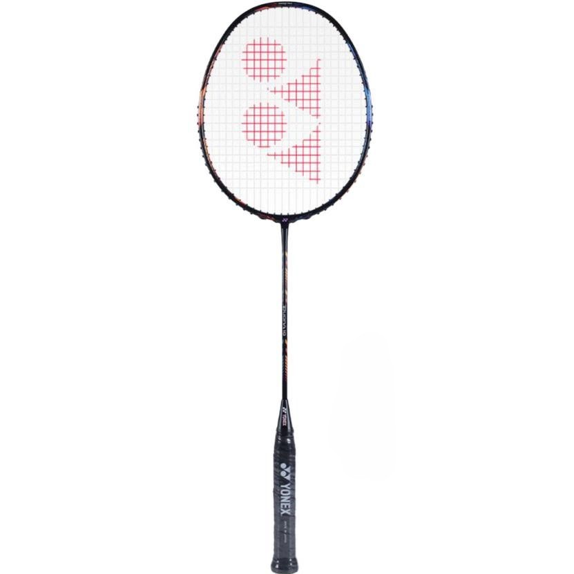 

Двусторонняя ракетка для бадминтона DUORA 10 YONEX