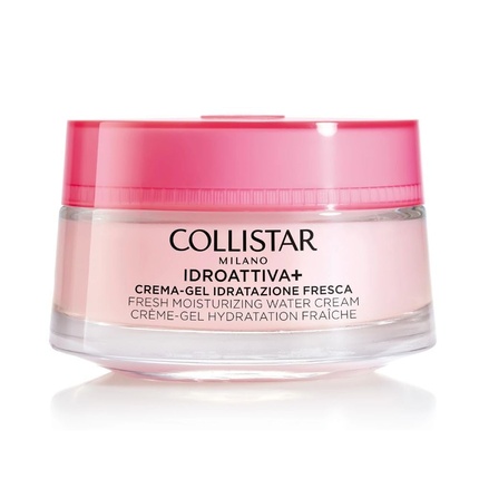 

COLLISTAR CLS Охлаждающий гель Fresh 30 единиц 1 мл