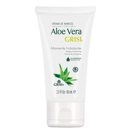 

Крем для рук Grisi Aloe Soy Vit A+E 75 мл