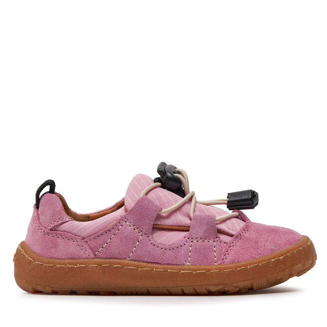 

Кроссовки Froddo Barefoot Track G3130243-9 M Pink 9, розовый