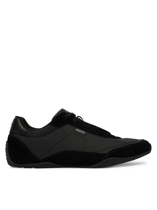 BOSS Кроссовки Jaylen Lowp 50563894 черные