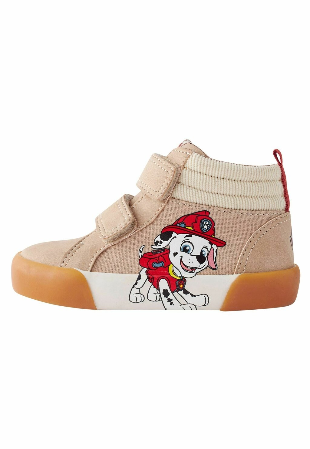 

Ботильоны WARM LINED Next, цвет paw patrol cream