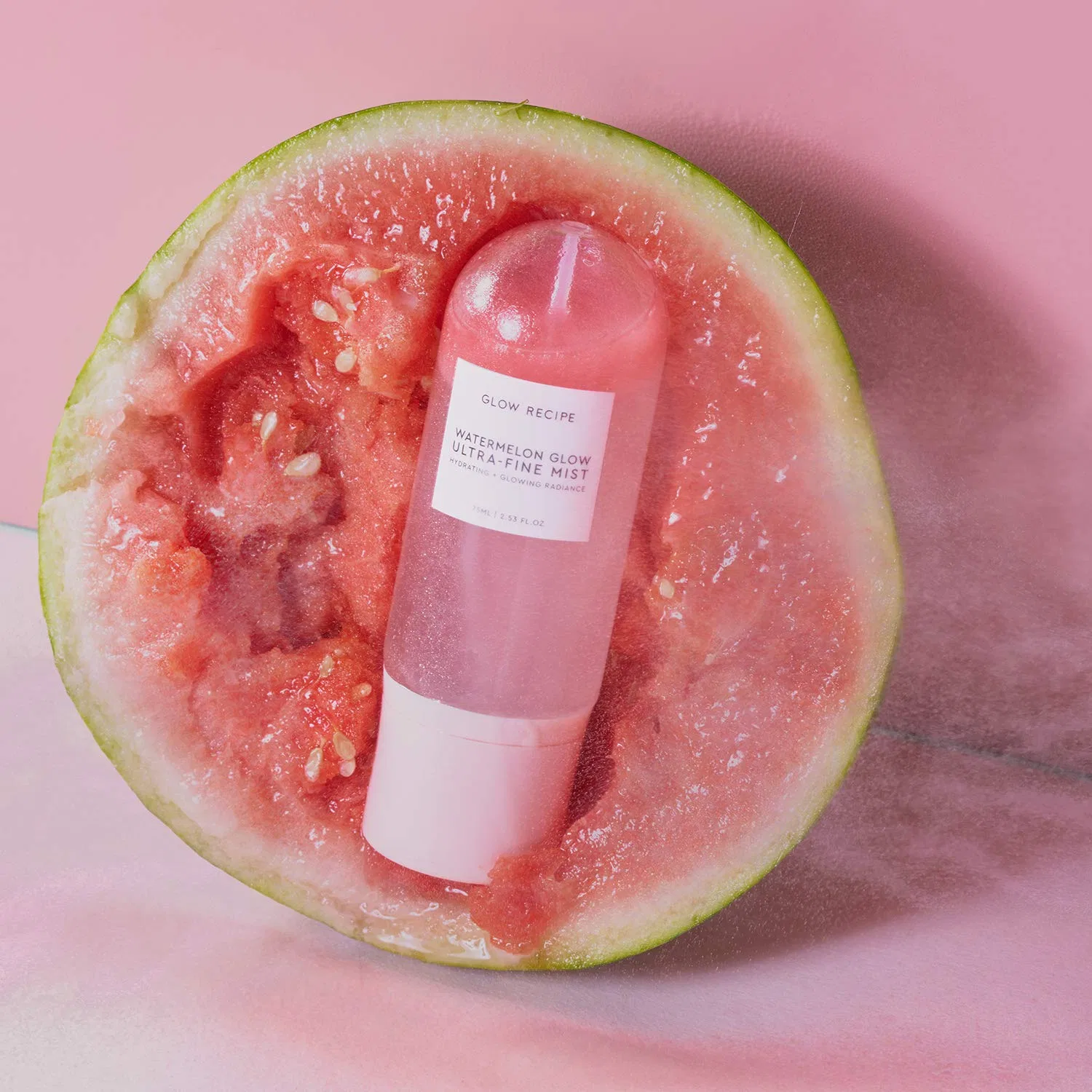 Ультратонкий спрей-мист для лица «Ultra-Fine Mist» от Glow Recipe Glow Recipe — фото 4