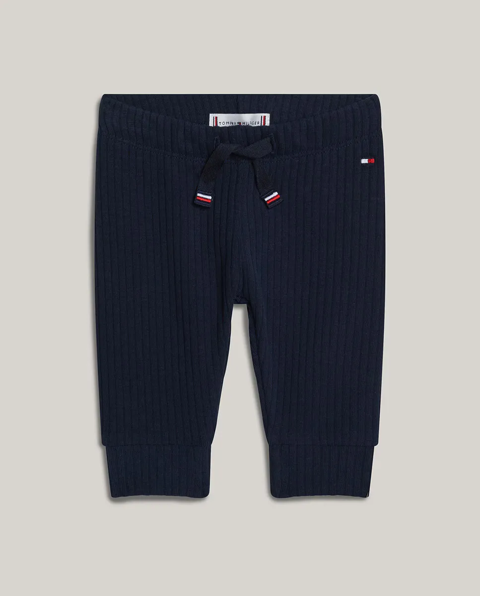 

Длинные спортивные штаны для мальчика Tommy Hilfiger, синий