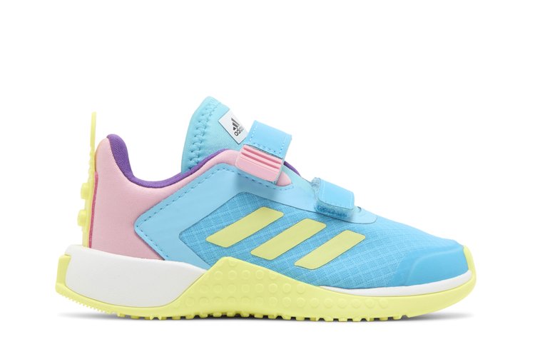 

Кроссовки Adidas LEGO x Sport Infant, синий