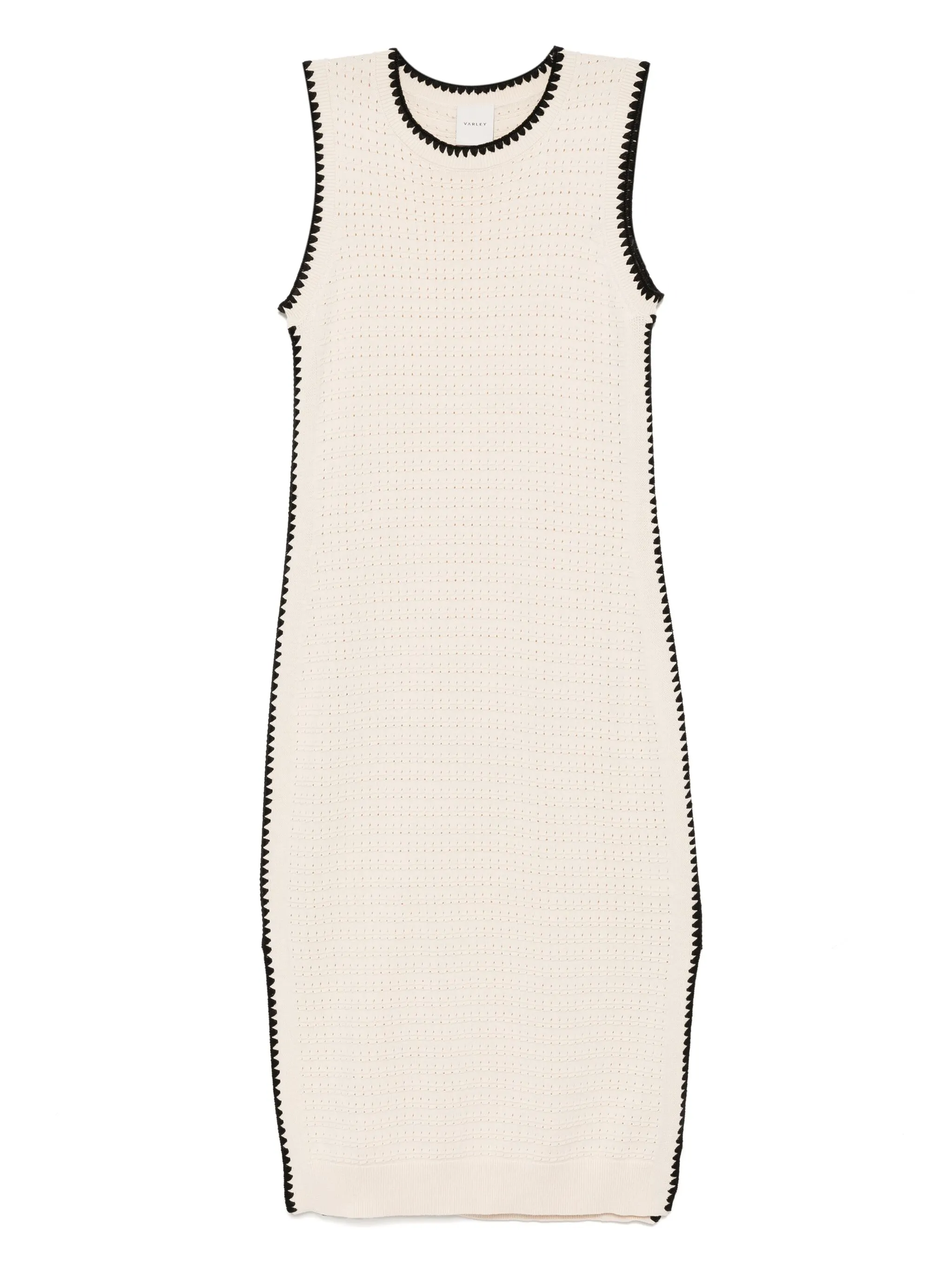 

Платье Dwight Varley, нейтральный