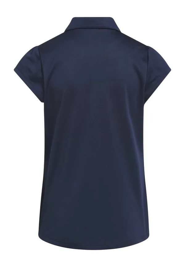 Футболка-Поло g perf Adidas Golf, Blue — фото 2