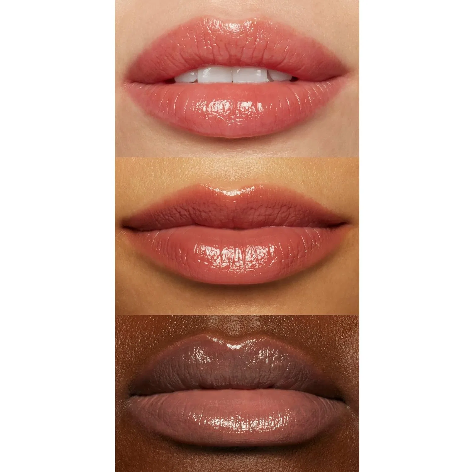Тинтованный стик-масло для губ «Glow Reviver Lip Oil Stick» от e.l.f. E.L.F., Mauve Mentality — фото 2