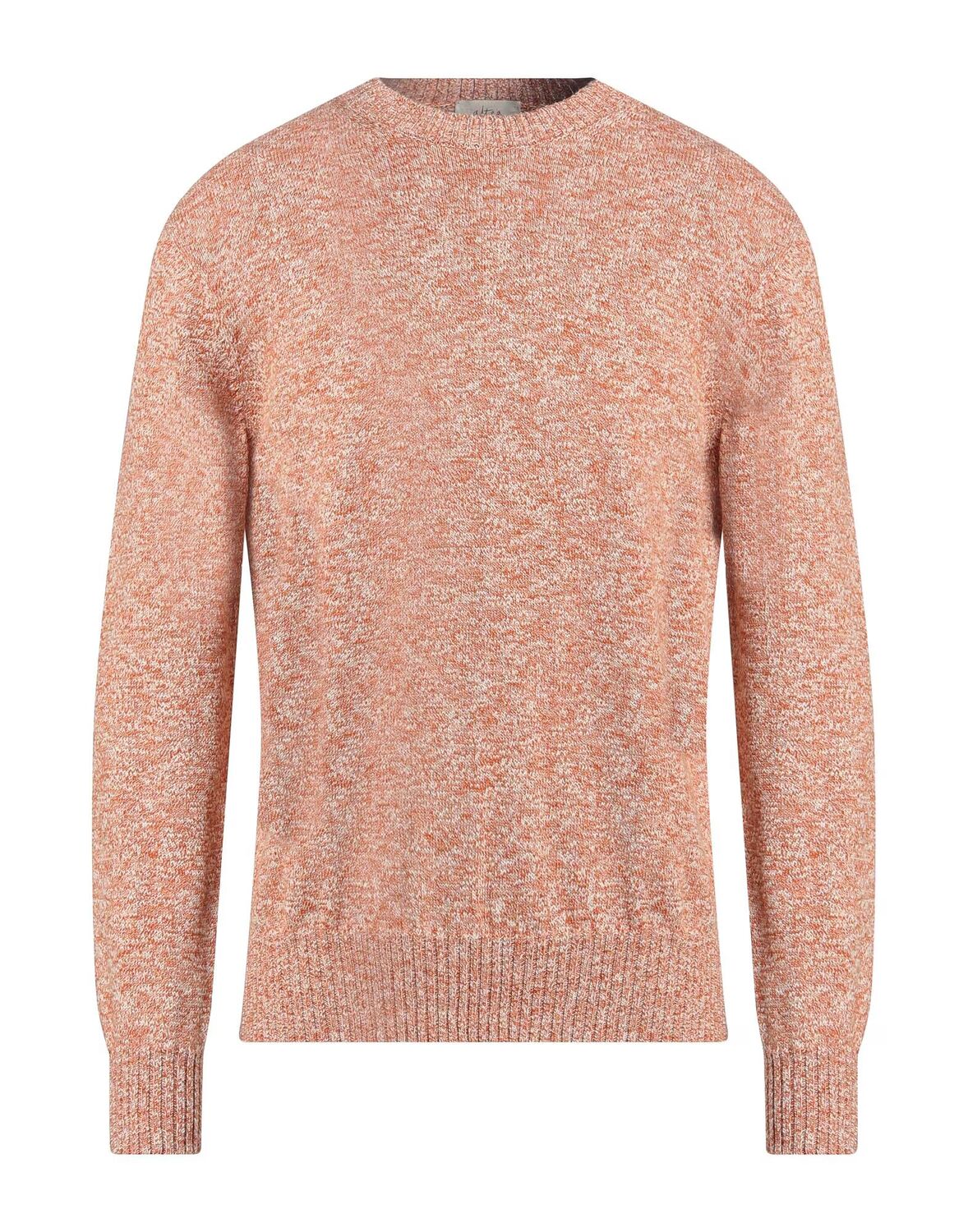 

Свитер Altea, оранжево-коричневый