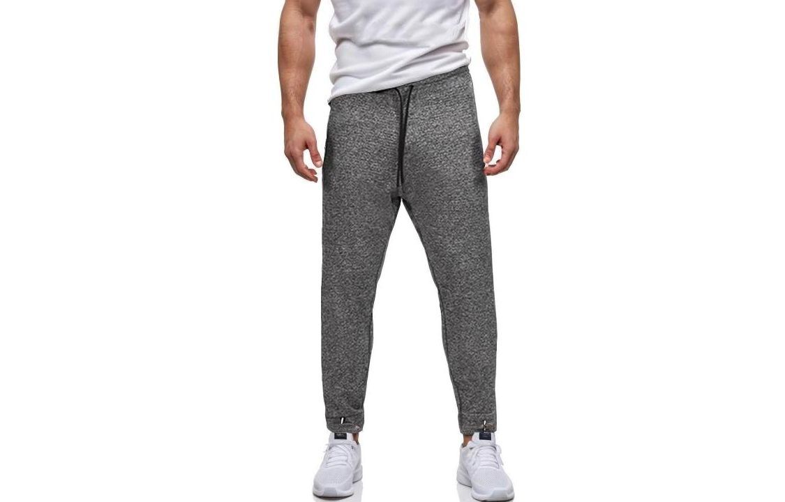 

Спортивные брюки мужские Lululemon, серый