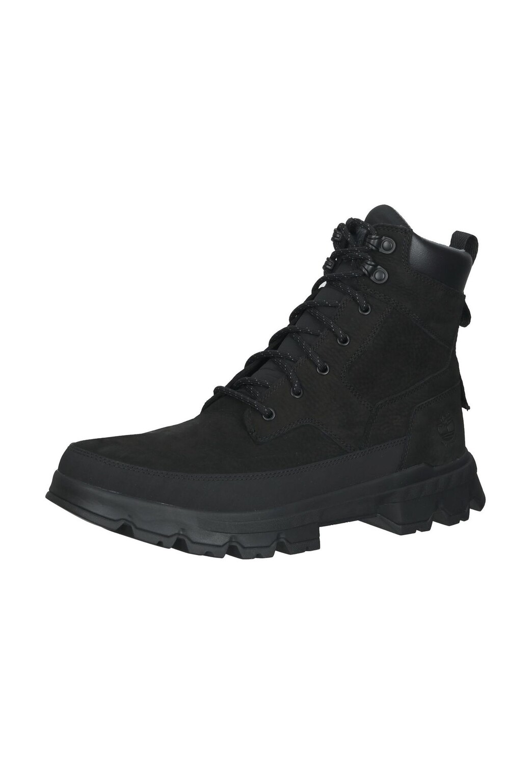

Ботинки Ориджиналс Ультра Timberland, черный